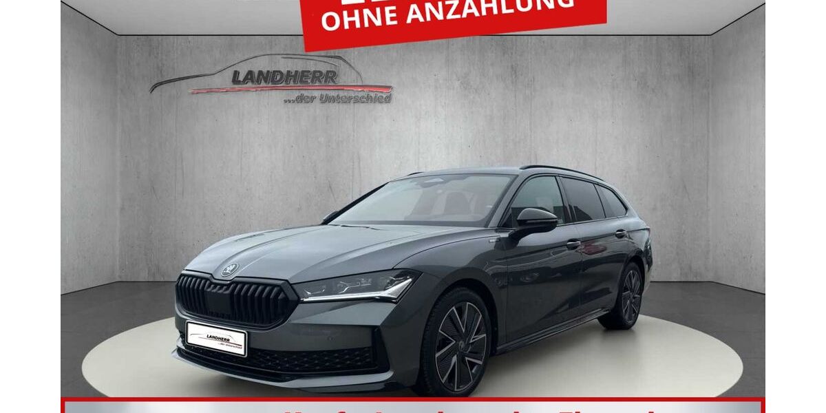 Skoda Superb 19.394 km 40.415 &euro; Thannhausen 86470