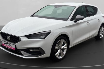 Seat Leon 25.154 km 27.990 € Bad Kreuznach 55543