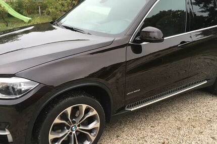 BMW X5 90.500 km 29.100 &euro; Grünhain-Beierfeld 08344
