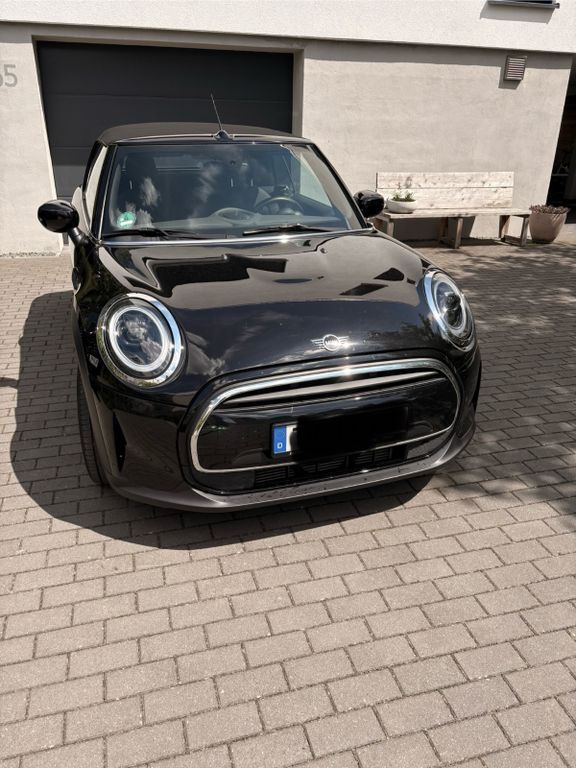 One Cabrio