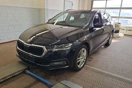 Skoda Octavia 62.120 km 23.490 &euro; Bretten 75015