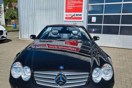 Mercedes-Benz SL 350 167.000 km 15.900 &euro; Münsterhausen 86505