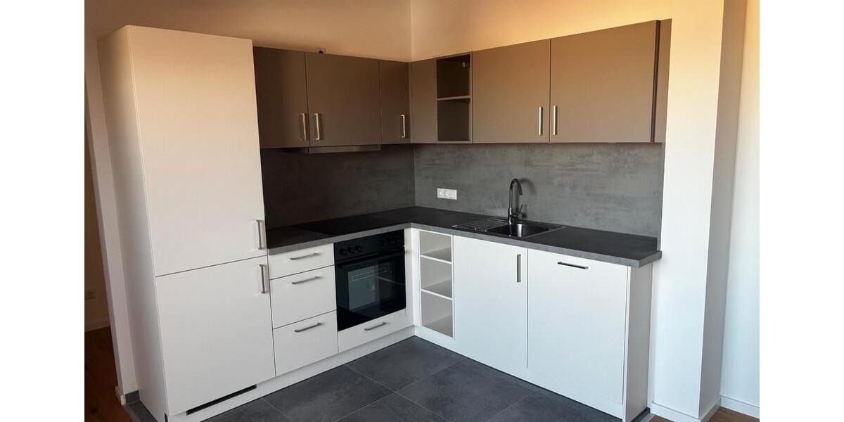 Dachgeschoßwohnung Feichten an der Alz - 4 Zimmer, 89 m&sup2;, 1.215&euro; | Angebot:25481408