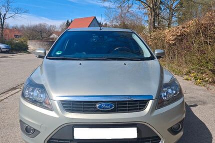 Ford Focus 230.000 km 3.000 &euro; Waldkraiburg 84478