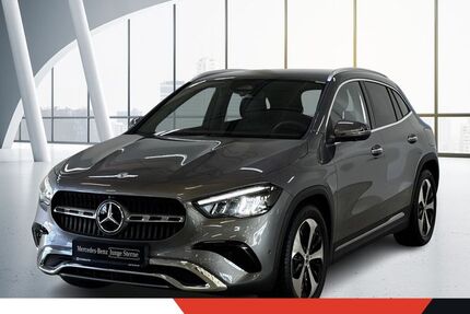 Mercedes-Benz GLA 200 7.813 km 39.270 &euro; Erfurt 99092