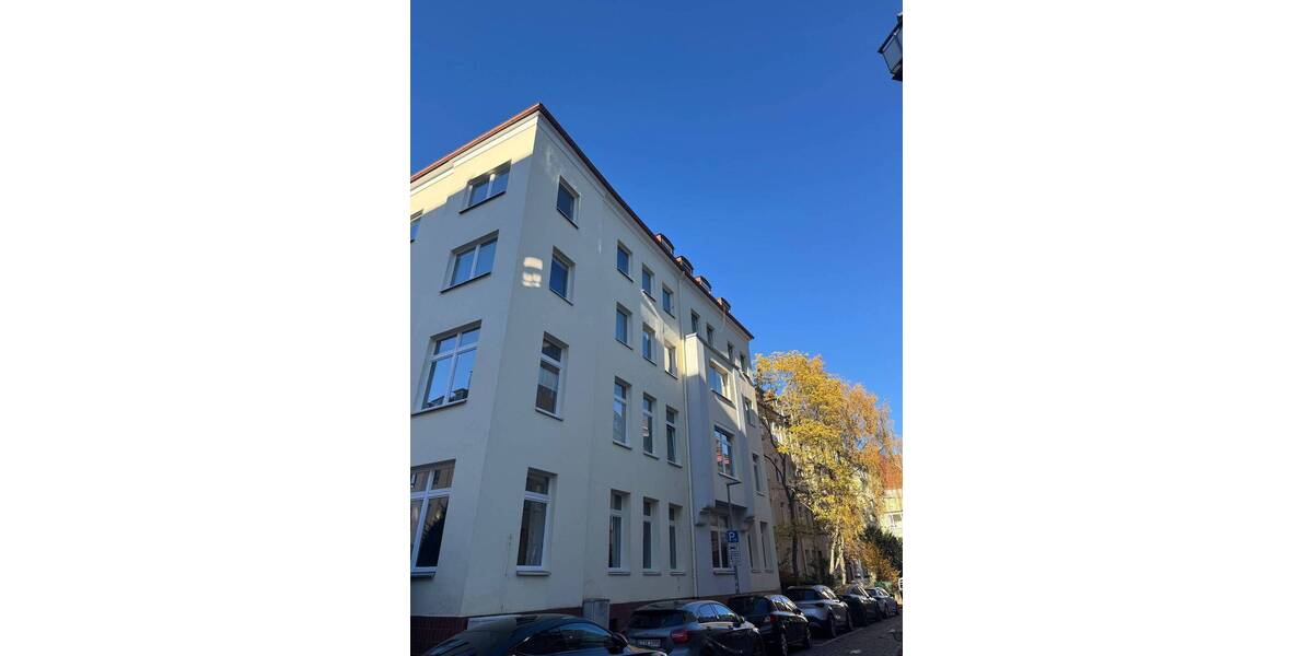 Etagenwohnung Hannover Südstadt - 3 Zimmer, 87 m&sup2;, 452.000&euro; | Angebot:26155580