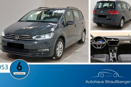 VW Touran 49.600 km 28.990 &euro; Buchschwabach bei Nürnberg 90574
