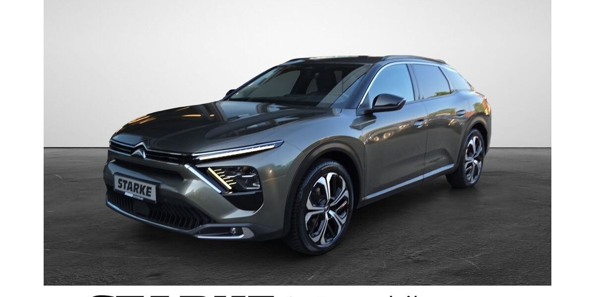 Citroen C5 X 89.077 km 18.750 &euro; Lengerich 49525