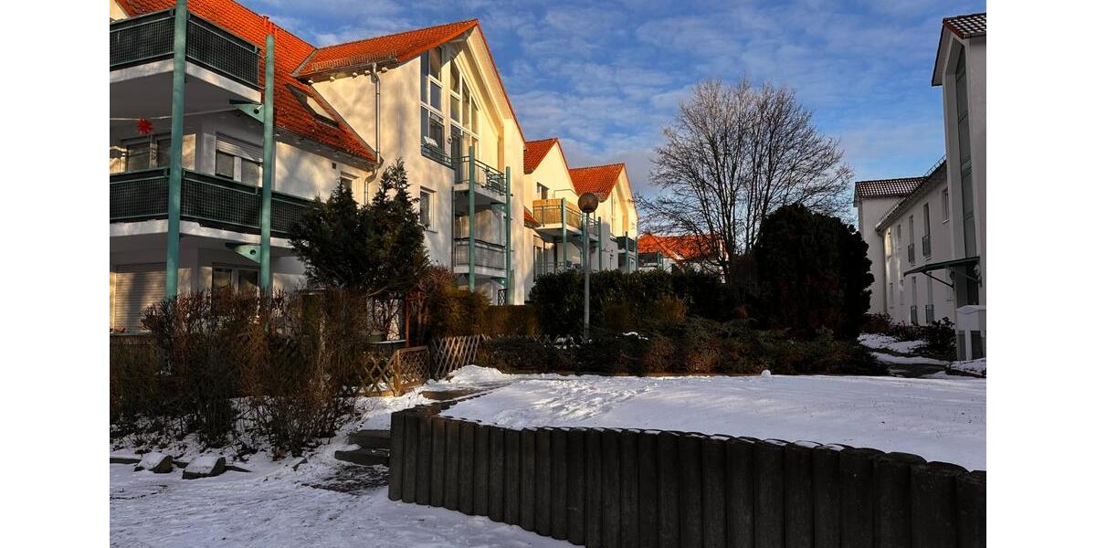 Etagenwohnung Wilsdruff - 3 Zimmer, 81 m&sup2;, 220.000&euro; | Angebot:24847773