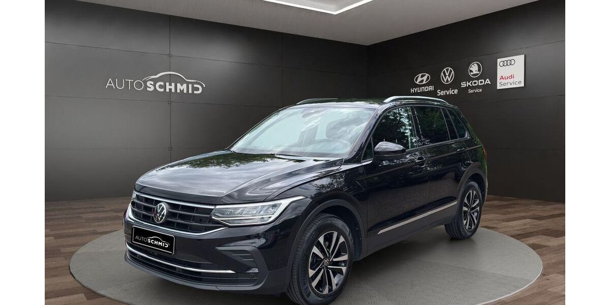 VW Tiguan 74.660 km 24.288 &euro; Geislingen 73312