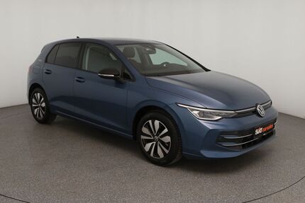 VW Golf 30.542 km 22.330 &euro; Garching 85748
