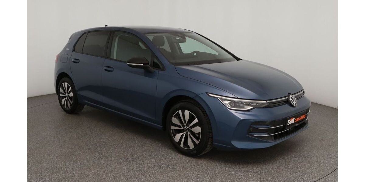 VW Golf 30.542 km 22.330 &euro; Garching 85748