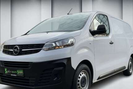 Opel Vivaro 83.771 km 14.490 &euro; Leipzig 04105
