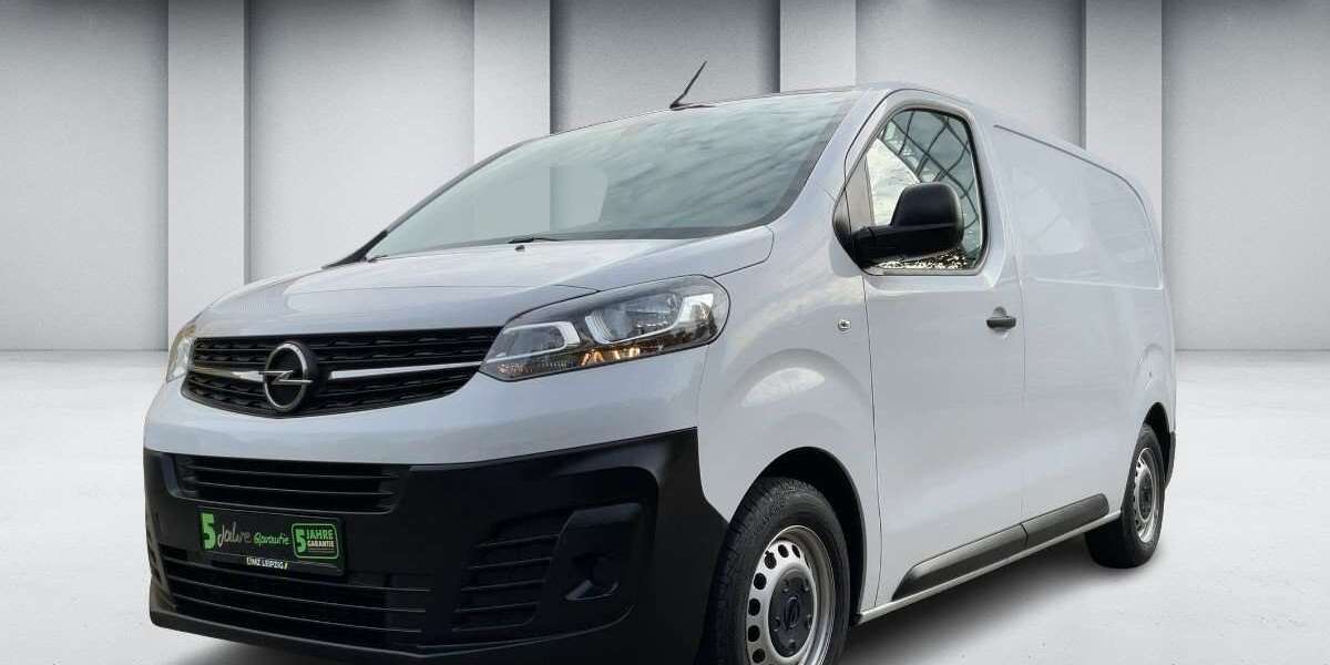 Opel Vivaro 83.771 km 14.490 &euro; Leipzig 04105