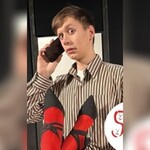 Lügen haben junge Beine | Komödie / Spielleitung - Mario Grünewald