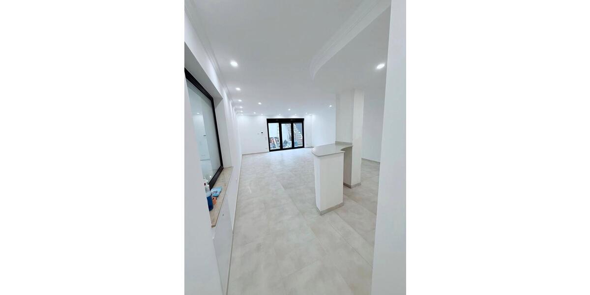 Erdgeschoßwohnung Wuppertal Elberfeld - 2 Zimmer, 82 m&sup2;, 850&euro; | Angebot:26025016