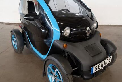 Renault Twizy 25.800 km 7.890 &euro; Delmenhorst 27751