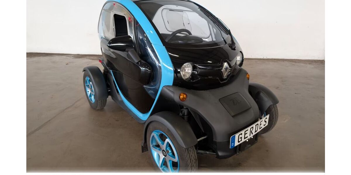 Renault Twizy 25.800 km 7.890 &euro; Delmenhorst 27751