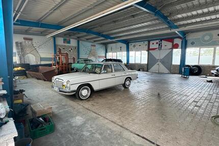 Gewerbeobjekt Gommern - 879&euro; | Angebot:26021820