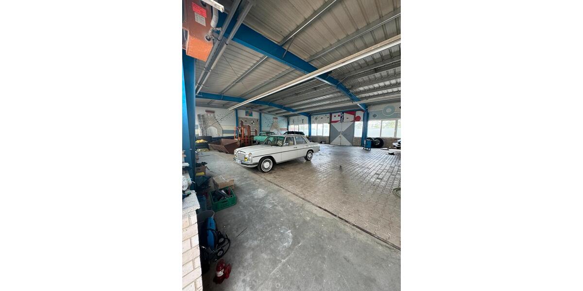 Gewerbeobjekt Gommern - 879&euro; | Angebot:26021820