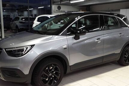 Opel Crossland (X) 71.894 km 16.470 &euro; Nidda 63667