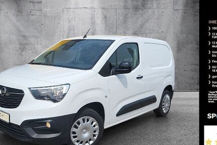Opel Combo 48.000 km 18.450 € Luckau 15926