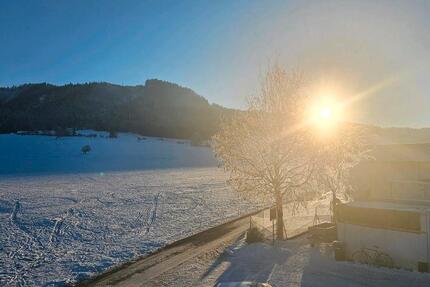 4 Zimmer Wohnung, EBK, Garten, Panoramablick, Provisionsfrei 4 zimmer