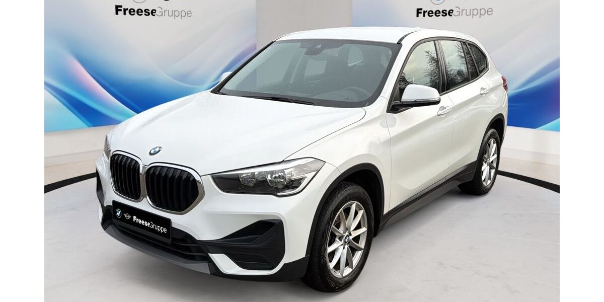 BMW X1 93.068 km 22.990 &euro; Westerstede 26655