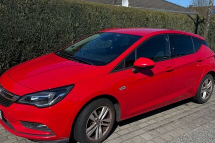 Opel Astra 92.000 km 6.999 &euro; Stralsund 18437