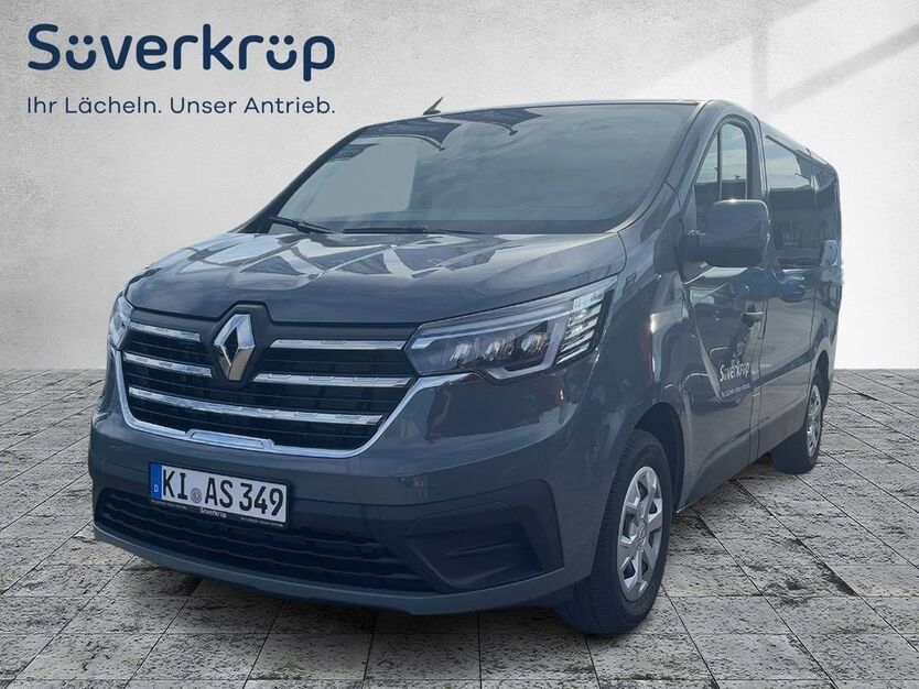 Renault Trafic 15.900 km 35.980 € Bad Oldesloe 23843