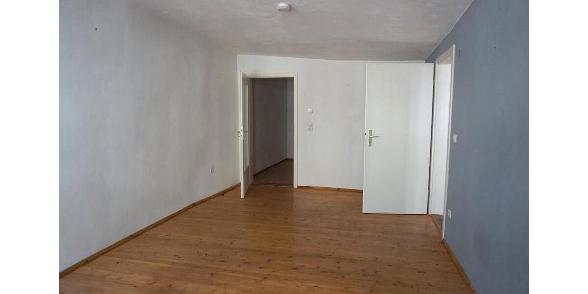 Etagenwohnung Bamberg Am Bruderwald - 2 Zimmer, 59 m&sup2;, 750&euro; | Angebot:26399563
