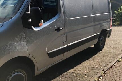 Renault Master 27.854 km 22.500 € Hattingen 45525