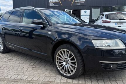 Audi A6 397.250 km 3.190 &euro; Munster 29633