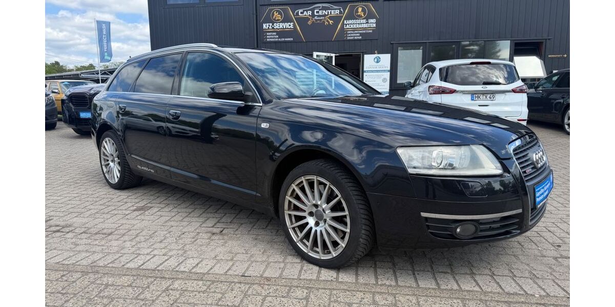 Audi A6 397.250 km 3.190 &euro; Munster 29633