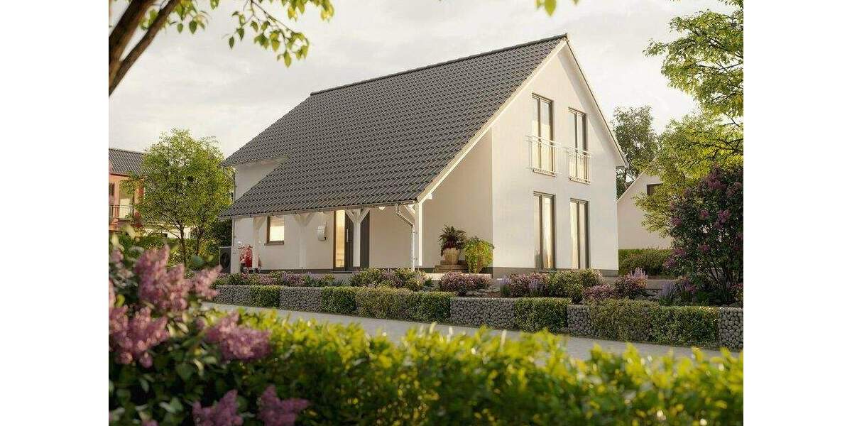 Einfamilienhaus Coesfeld - 4 Zimmer, 130 m&sup2;, 301.610&euro; | Angebot:25996160