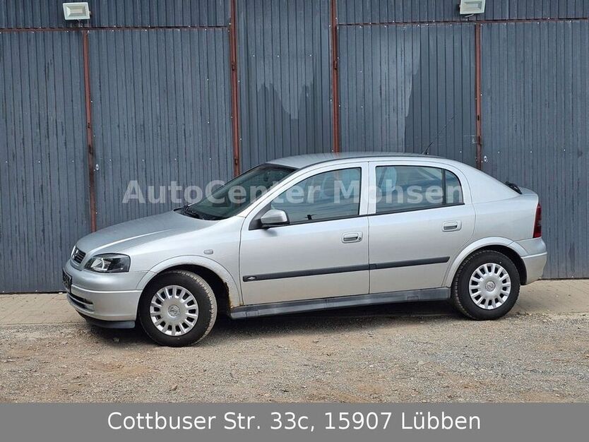 Astra