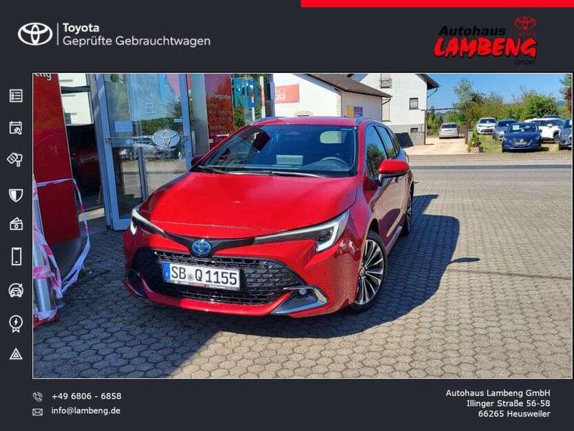 Corolla