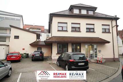 Gewerbeobjekt Wiesloch - 1.600&euro; | Angebot:22621655