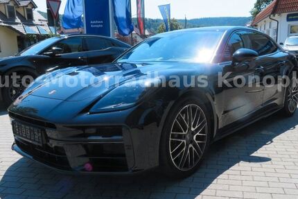 Porsche Panamera 12.670 km 117.500 &euro; Zella-Mehlis OT Benshausen 98544