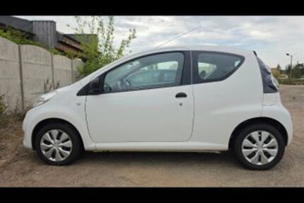 Citroen C1 114.767 km 2.150 &euro; Harsleben 38829