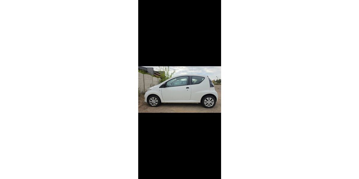 Citroen C1 114.767 km 2.150 &euro; Harsleben 38829