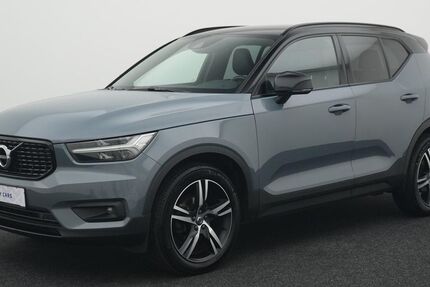 Volvo XC40 157.870 km 17.950 &euro; Bad Bentheim 48455