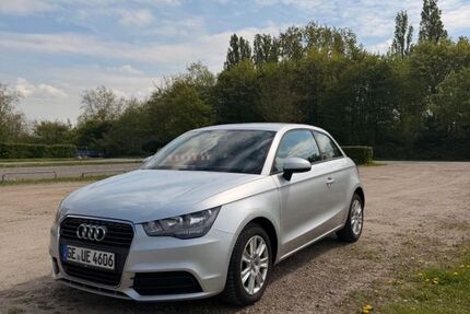 Audi A1 192.000 km 5.500 &euro; Gelsenkirchen 45883