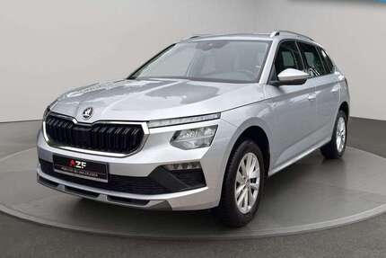 Skoda Kamiq 9.776 km 21.890 &euro; Flensburg 24941