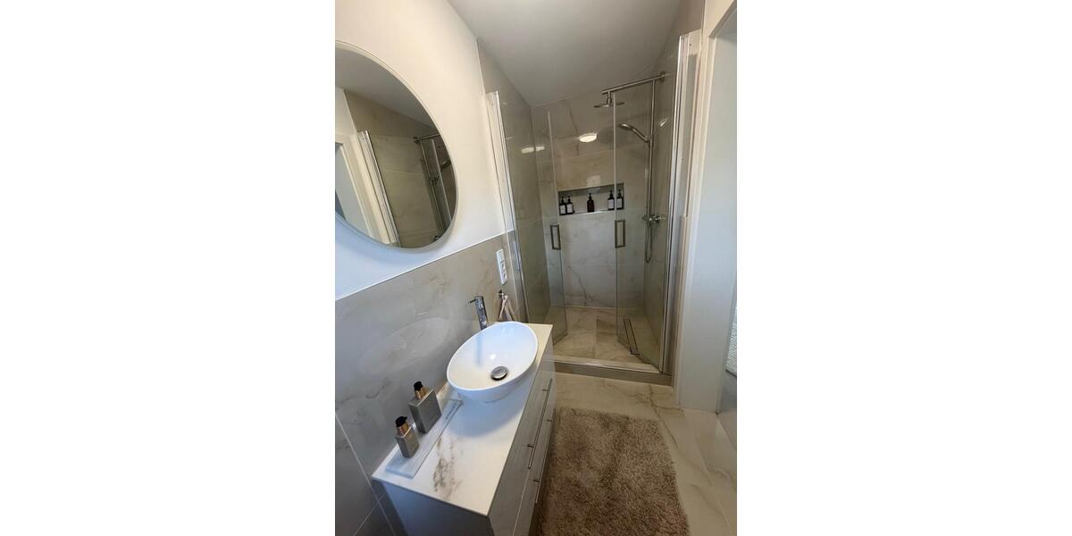 Etagenwohnung Ober-Ramstadt Ramstadt - 3 Zimmer, 70 m&sup2;, 1.250&euro; | Angebot:25792455