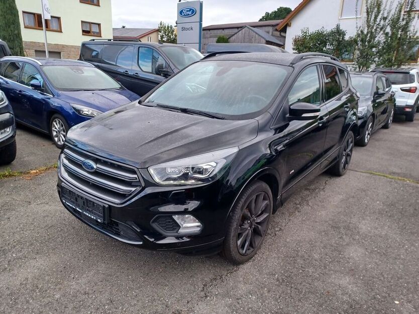 Kuga