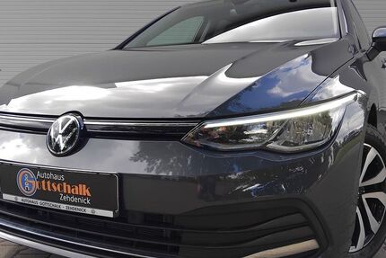 VW Golf 53.800 km 19.980 &euro; Zehdenick 16792