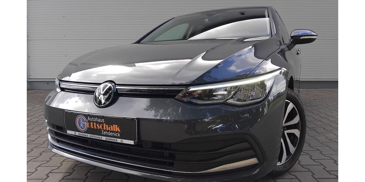 VW Golf 53.800 km 19.980 &euro; Zehdenick 16792