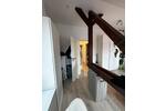 Dachgeschoßwohnung Erfurt Andreasvorstadt - 2 Zimmer, 54 m&sup2;, 610&euro; | Angebot:26443135