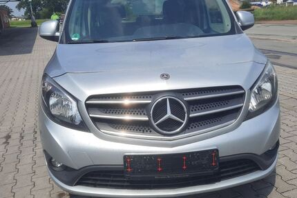 Mercedes-Benz Citan 254.000 km 6.600 &euro; Bassum 27211